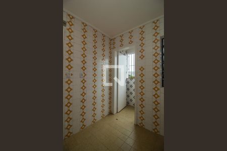 Cozinha de apartamento para alugar com 1 quarto, 58m² em Partenon, Porto Alegre