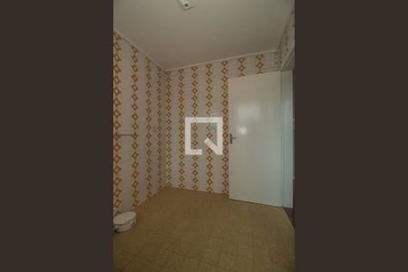 Cozinha de apartamento para alugar com 1 quarto, 58m² em Partenon, Porto Alegre