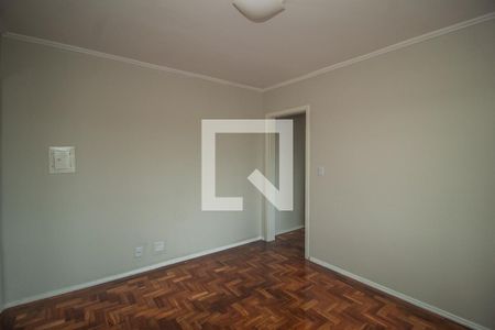 Sala de apartamento para alugar com 1 quarto, 58m² em Partenon, Porto Alegre