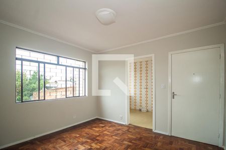 Sala de apartamento para alugar com 1 quarto, 58m² em Partenon, Porto Alegre