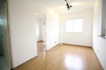 Sala de apartamento para alugar com 1 quarto, 35m² em Cambuci, São Paulo