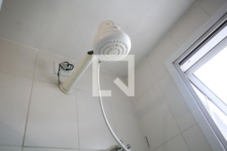 Apartamento para alugar com 35m², 1 quarto e sem vagaBanheiro