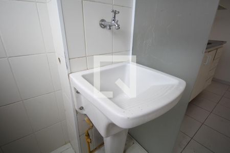 Apartamento para alugar com 35m², 1 quarto e sem vagaÁrea de Serviço