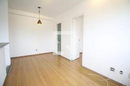 Sala de apartamento para alugar com 1 quarto, 35m² em Cambuci, São Paulo