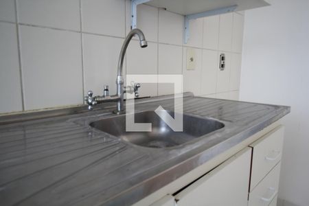 Apartamento para alugar com 35m², 1 quarto e sem vagaCozinha