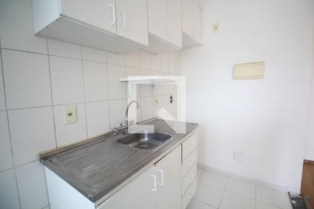 Apartamento para alugar com 35m², 1 quarto e sem vagaCozinha