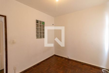 Quarto 1 de apartamento à venda com 3 quartos, 90m² em Sion, Belo Horizonte