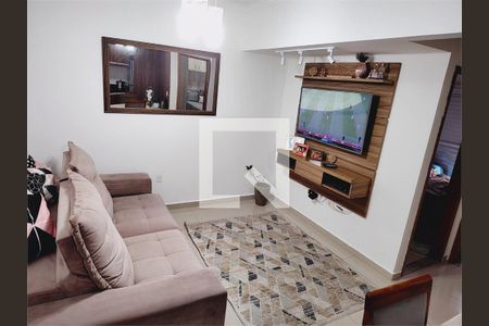 Apartamento à venda com 2 quartos, 62m² em Vila Guarani, Santo André