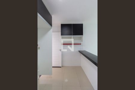 Sala e Cozinha de casa de condomínio para alugar com 2 quartos, 80m² em Itaquera, São Paulo