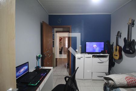 Quarto 2 de casa à venda com 2 quartos, 120m² em São José, Canoas