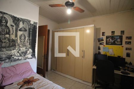 Quarto 1 de casa à venda com 2 quartos, 120m² em São José, Canoas