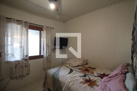 Quarto 1 de casa à venda com 2 quartos, 120m² em São José, Canoas