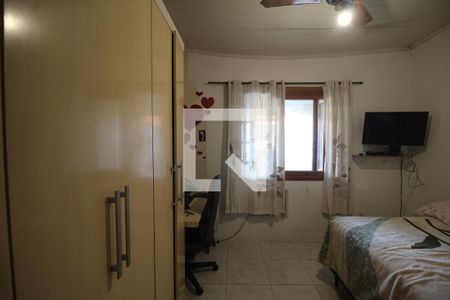 Quarto 1 de casa à venda com 2 quartos, 120m² em São José, Canoas