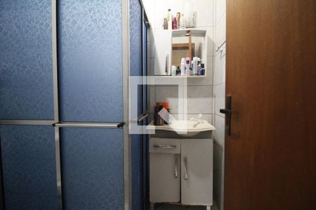 Casa à venda com 120m², 2 quartos e 2 vagasBanheiro