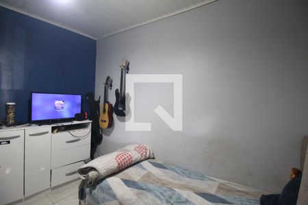 Quarto 2 de casa à venda com 2 quartos, 120m² em São José, Canoas