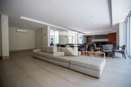 Apartamento à venda com 4 quartos, 186m² em Gutierrez, Belo Horizonte