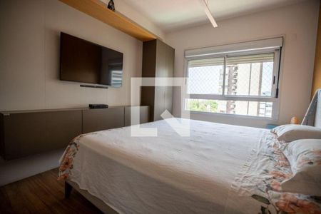 Apartamento à venda com 4 quartos, 186m² em Gutierrez, Belo Horizonte
