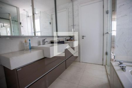 Apartamento à venda com 4 quartos, 139m² em Gutierrez, Belo Horizonte