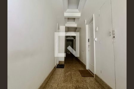 Apartamento para alugar com 55m², 2 quartos e sem vaga Apartamento para alugar com 55m², 2 quartos e sem vagaPortaria