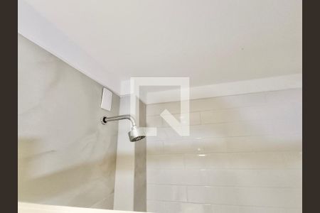 Apartamento para alugar com 55m², 2 quartos e sem vaga Apartamento para alugar com 55m², 2 quartos e sem vagaBanheiro social