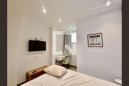 Apartamento para alugar com 55m², 2 quartos e sem vaga Apartamento para alugar com 55m², 2 quartos e sem vagaQuarto