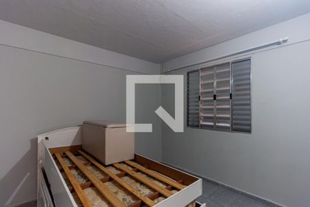 Quarto 1 de apartamento para alugar com 2 quartos, 48m² em Jardim Santa Adelia, São Paulo