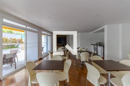 Apartamento para alugar com 100m², 3 quartos e 2 vagas Apartamento para alugar com 100m², 3 quartos e 2 vagasSalão de Festas