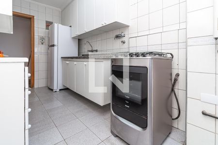Apartamento para alugar com 100m², 3 quartos e 2 vagas Apartamento para alugar com 100m², 3 quartos e 2 vagasCozinha