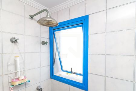 Apartamento para alugar com 100m², 3 quartos e 2 vagas Apartamento para alugar com 100m², 3 quartos e 2 vagasBanheiro da Suíte