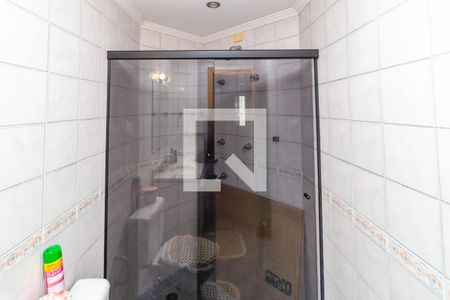 Apartamento para alugar com 100m², 3 quartos e 2 vagas Apartamento para alugar com 100m², 3 quartos e 2 vagasBanheiro