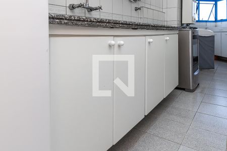 Apartamento para alugar com 100m², 3 quartos e 2 vagas Apartamento para alugar com 100m², 3 quartos e 2 vagasCozinha