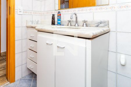 Apartamento para alugar com 100m², 3 quartos e 2 vagas Apartamento para alugar com 100m², 3 quartos e 2 vagasBanheiro