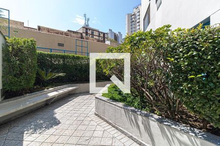 Apartamento para alugar com 100m², 3 quartos e 2 vagas Apartamento para alugar com 100m², 3 quartos e 2 vagasJardim