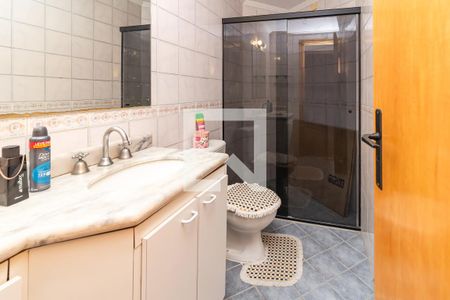 Apartamento para alugar com 100m², 3 quartos e 2 vagas Apartamento para alugar com 100m², 3 quartos e 2 vagasBanheiro