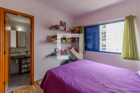Quarto 1 - Suíte de apartamento para alugar com 3 quartos, 100m² em Pompeia, São Paulo