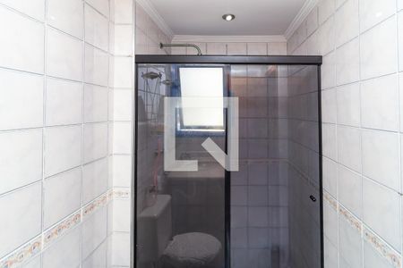 Apartamento para alugar com 100m², 3 quartos e 2 vagas Apartamento para alugar com 100m², 3 quartos e 2 vagasBanheiro da Suíte