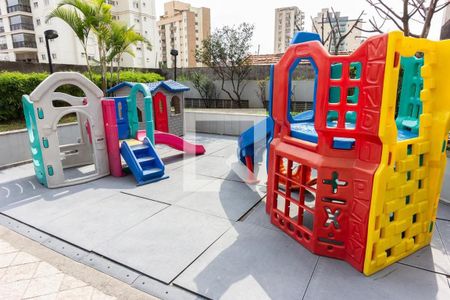 Apartamento para alugar com 100m², 3 quartos e 2 vagas Apartamento para alugar com 100m², 3 quartos e 2 vagasPlayground