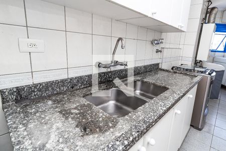 Apartamento para alugar com 100m², 3 quartos e 2 vagas Apartamento para alugar com 100m², 3 quartos e 2 vagasCozinha