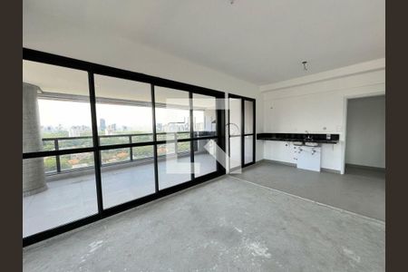 Apartamento à venda com 3 quartos, 142m² em Pinheiros, São Paulo
