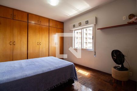 Quarto 2 de apartamento à venda com 2 quartos, 89m² em Vila Mariana, São Paulo