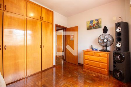 Quarto 1 de apartamento à venda com 2 quartos, 89m² em Vila Mariana, São Paulo