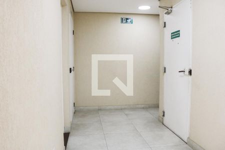 Apartamento à venda com 52m², 2 quartos e 1 vaga Apartamento à venda com 52m², 2 quartos e 1 vagaHall de entrada