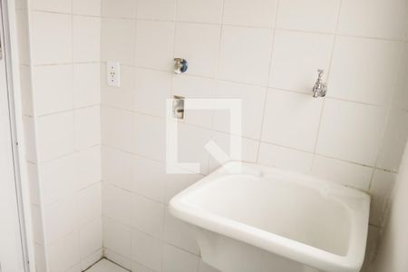 Apartamento à venda com 52m², 2 quartos e 1 vaga Apartamento à venda com 52m², 2 quartos e 1 vagaÁrea de Serviço