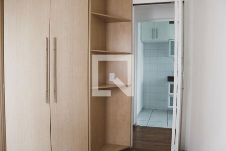 Quarto 1 de apartamento à venda com 2 quartos, 52m² em Parque Maria Domitila, São Paulo