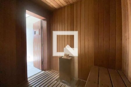 Apartamento à venda com 52m², 2 quartos e 1 vaga Apartamento à venda com 52m², 2 quartos e 1 vagaSaúna