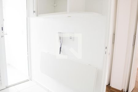 Apartamento à venda com 52m², 2 quartos e 1 vaga Apartamento à venda com 52m², 2 quartos e 1 vagaCozinha