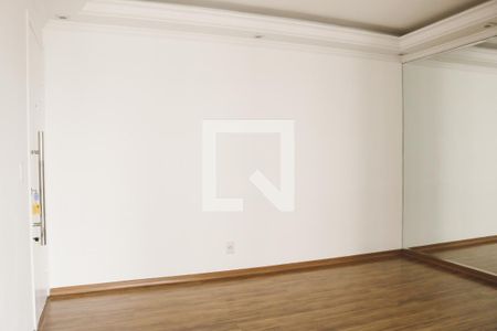 Sala de apartamento à venda com 2 quartos, 52m² em Parque Maria Domitila, São Paulo