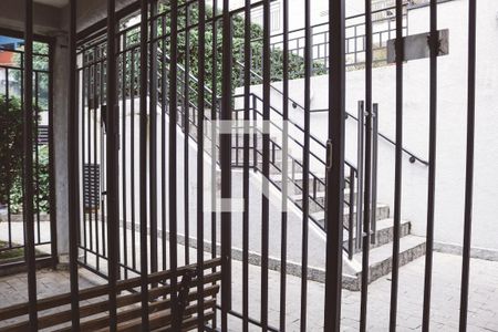 Apartamento à venda com 52m², 2 quartos e 1 vaga Apartamento à venda com 52m², 2 quartos e 1 vagaEntrada