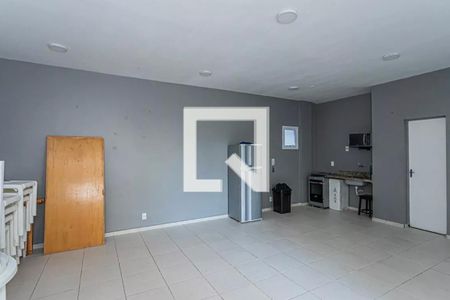 Apartamento à venda com 52m², 2 quartos e 1 vaga Apartamento à venda com 52m², 2 quartos e 1 vagaÁrea comum - Salão de festas