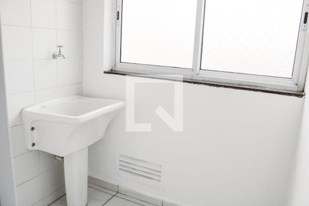 Apartamento à venda com 52m², 2 quartos e 1 vaga Apartamento à venda com 52m², 2 quartos e 1 vagaÁrea de Serviço
